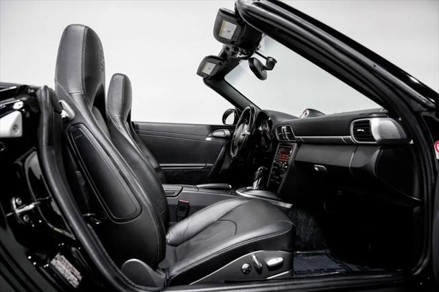 2010 Porsche 911 Carrera 4S