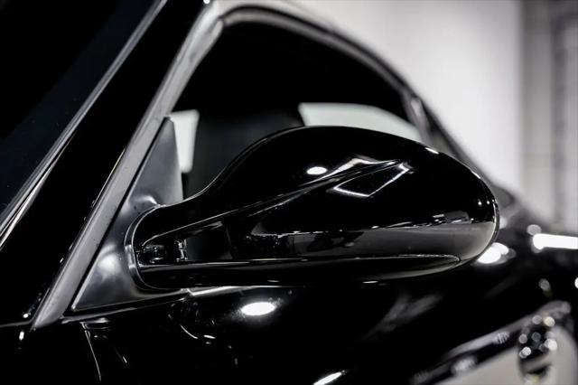 2010 Porsche 911 Carrera 4S