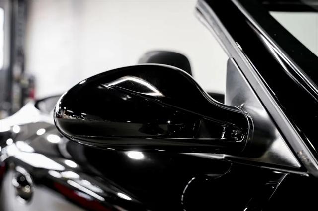 2010 Porsche 911 Carrera 4S