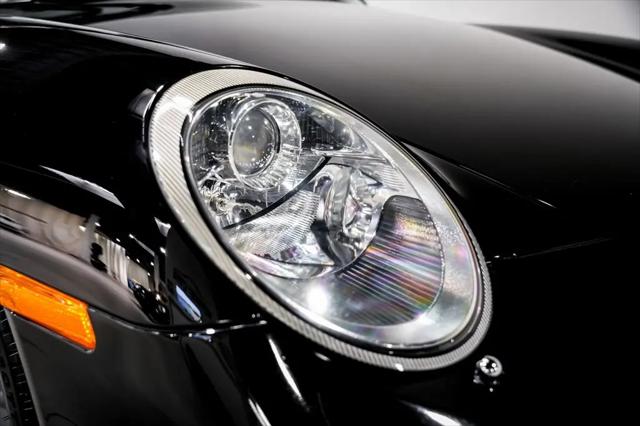 2010 Porsche 911 Carrera 4S