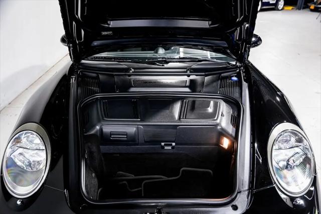 2010 Porsche 911 Carrera 4S