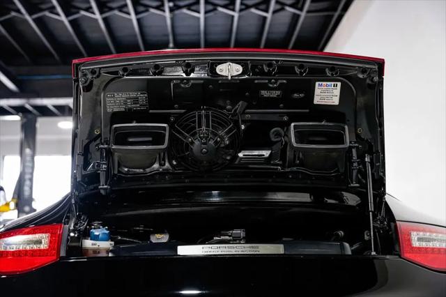 2010 Porsche 911 Carrera 4S