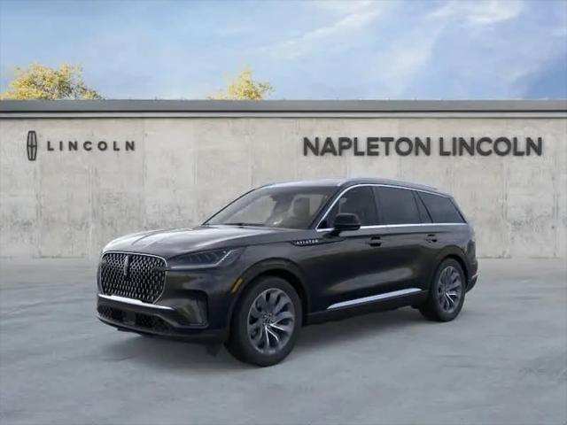 2026 Lincoln Aviator Premiere for sale in Glenview, IL