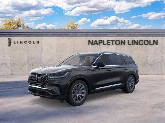 2026 Lincoln Aviator Premiere for sale in Glenview, IL