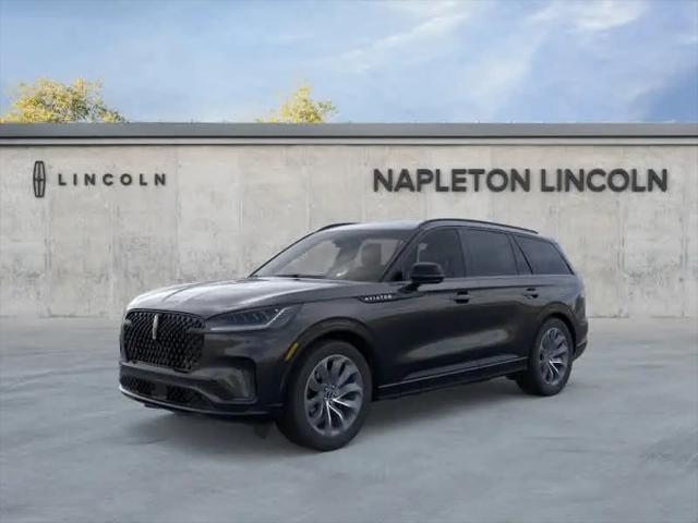 2026 Lincoln Aviator Premiere for sale in Glenview, IL