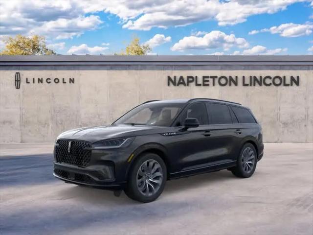 2026 Lincoln Aviator Premiere for sale in Glenview, IL