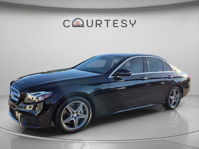 2017 Mercedes-Benz E-CLASS E 300 E 300 for sale in Tampa, FL