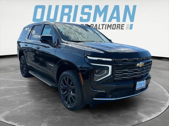 2026 Chevrolet Tahoe 4WD High Country for sale in Baltimore, MD