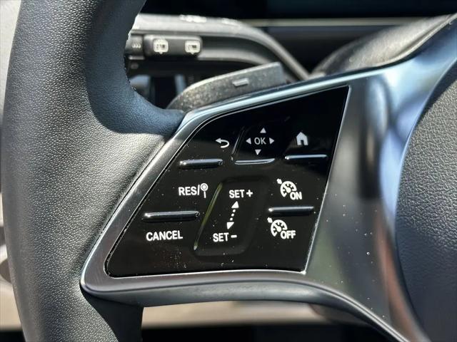 2025 Mercedes-Benz GLA-CLASS 4MATIC