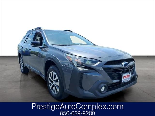 2025 Subaru Outback Premium for sale in Turnersville, NJ