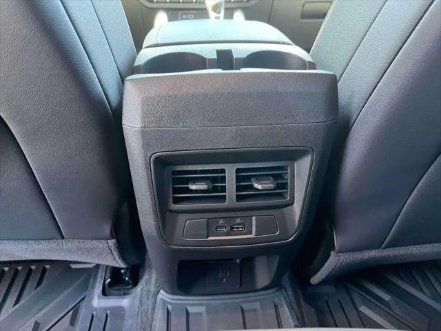 2026 Chevrolet Colorado ZR2, 4WD