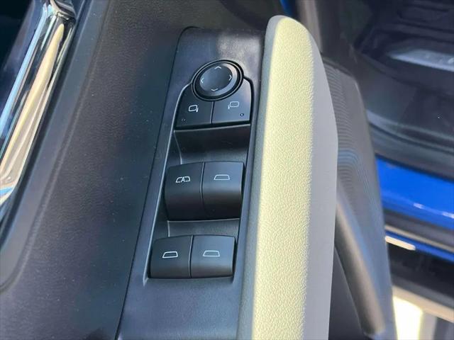 2026 Chevrolet Colorado ZR2, 4WD