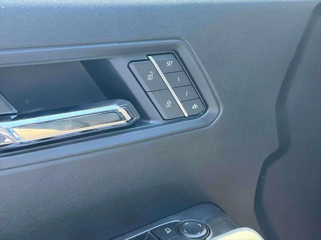 2026 Chevrolet Colorado ZR2, 4WD