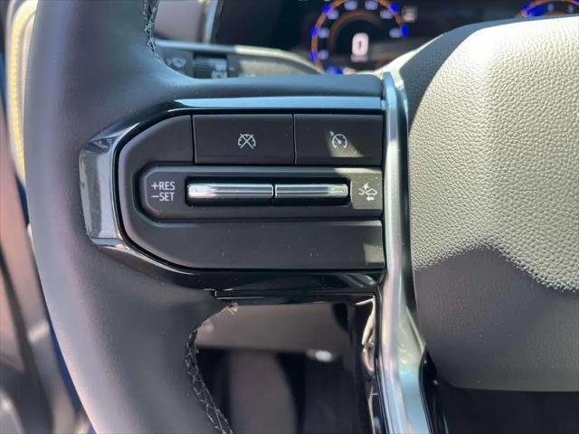 2026 Chevrolet Colorado ZR2, 4WD