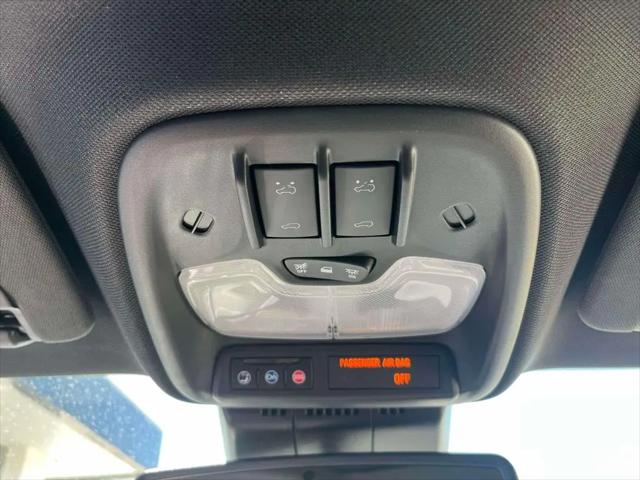 2026 Chevrolet Colorado ZR2, 4WD
