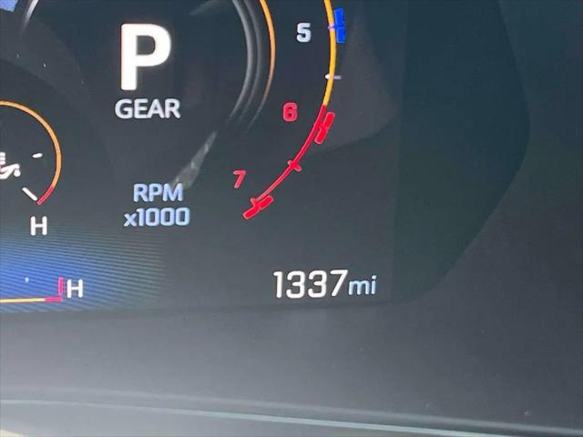 2026 Chevrolet Colorado ZR2, 4WD