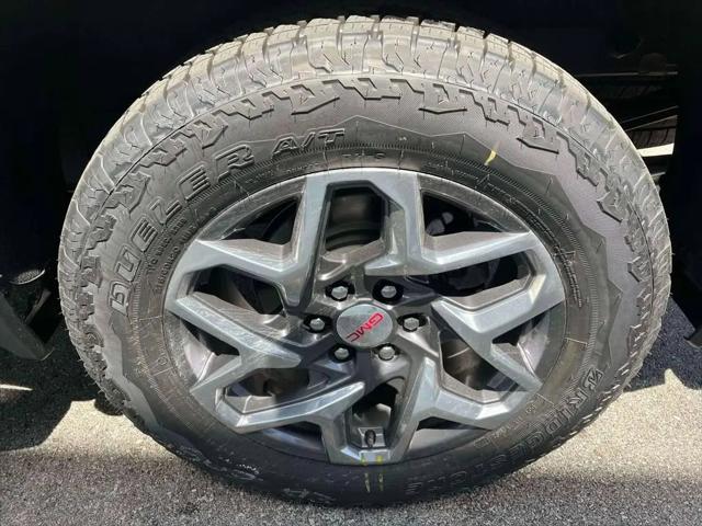 2026 GMC Sierra 1500 Crew Cab, Short Bed, SLT, 4WD