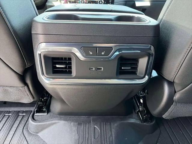 2026 GMC Sierra 1500 Crew Cab, Short Bed, SLT, 4WD