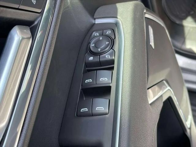2026 GMC Sierra 1500 Crew Cab, Short Bed, SLT, 4WD