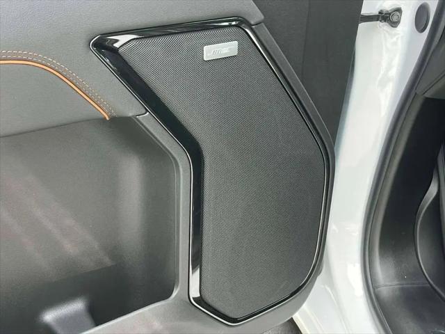 2026 GMC Sierra 1500 Crew Cab, Short Bed, AT4, 4WD