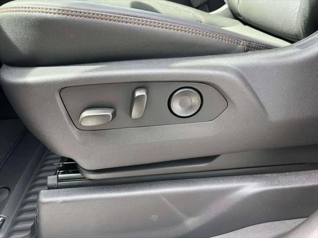 2026 GMC Sierra 1500 Crew Cab, Short Bed, AT4, 4WD