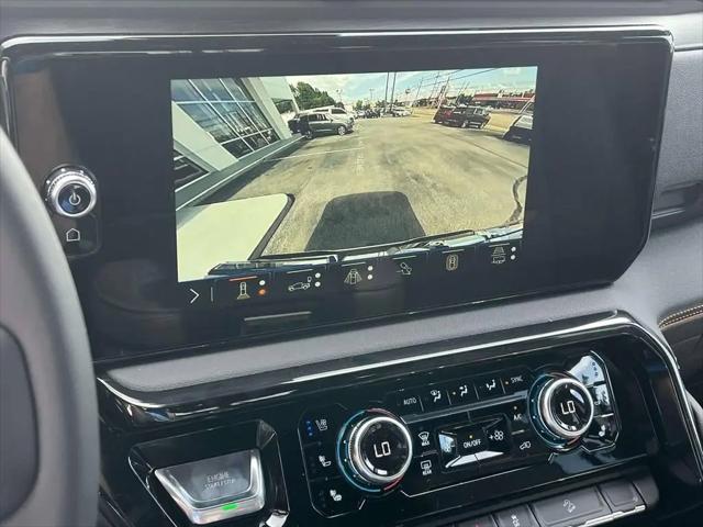 2026 GMC Sierra 1500 Crew Cab, Short Bed, AT4, 4WD