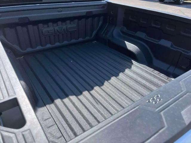 2026 GMC Canyon Elevation, 4WD