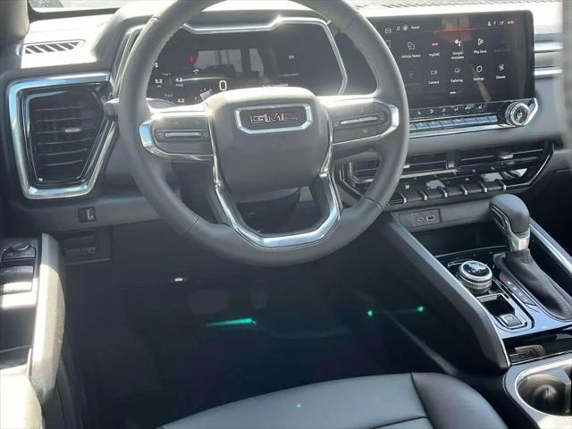 2026 GMC Canyon Elevation, 4WD