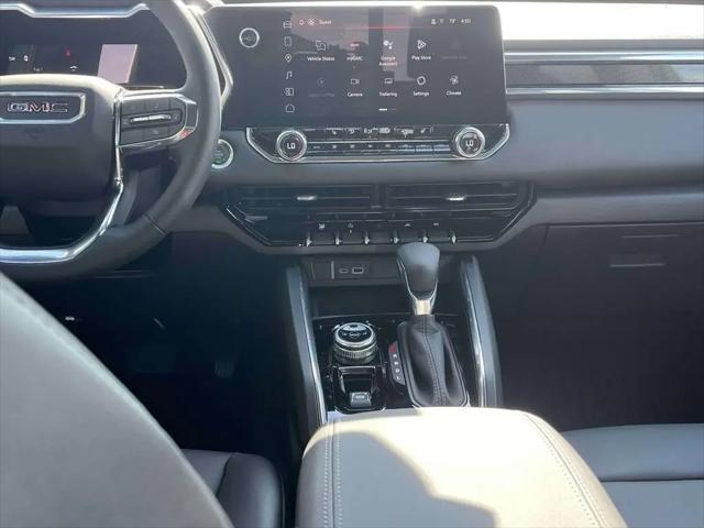 2026 GMC Canyon Elevation, 4WD