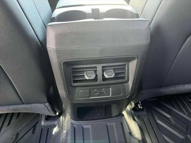 2026 GMC Canyon Elevation, 4WD