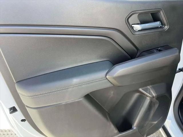 2026 GMC Canyon Elevation, 4WD