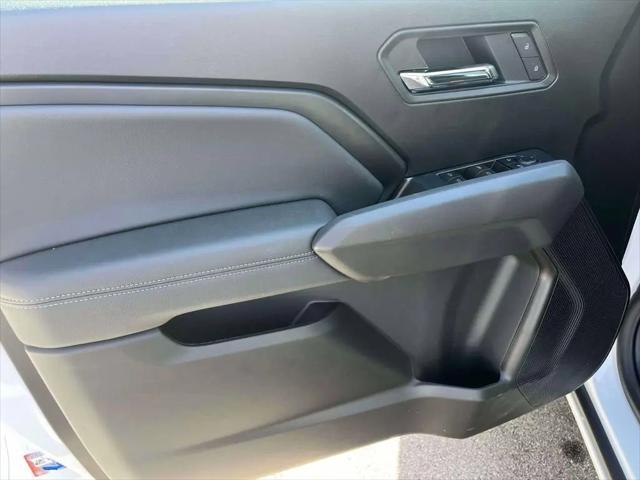 2026 GMC Canyon Elevation, 4WD