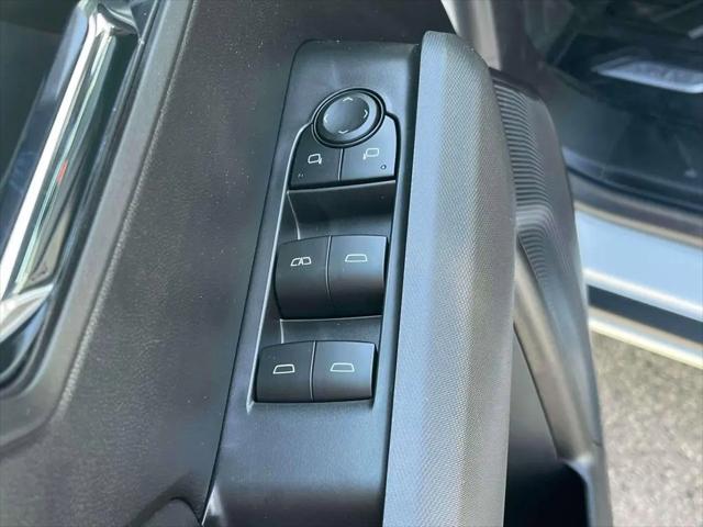 2026 GMC Canyon Elevation, 4WD