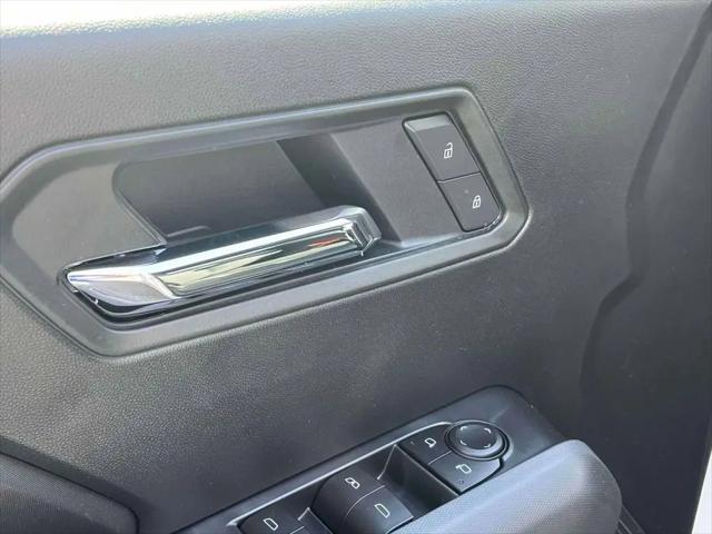 2026 GMC Canyon Elevation, 4WD