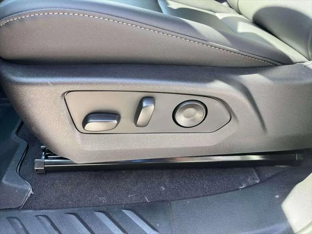 2026 GMC Canyon Elevation, 4WD