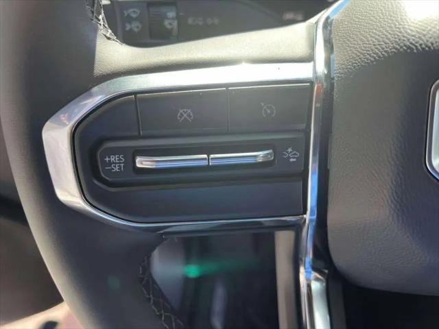 2026 GMC Canyon Elevation, 4WD