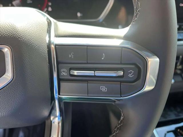 2026 GMC Canyon Elevation, 4WD