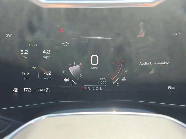 2026 GMC Canyon Elevation, 4WD