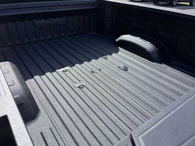 2026 GMC Sierra 3500HD Crew Cab, Long Bed, AT4, 4WD