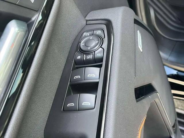 2026 GMC Sierra 3500HD Crew Cab, Long Bed, AT4, 4WD