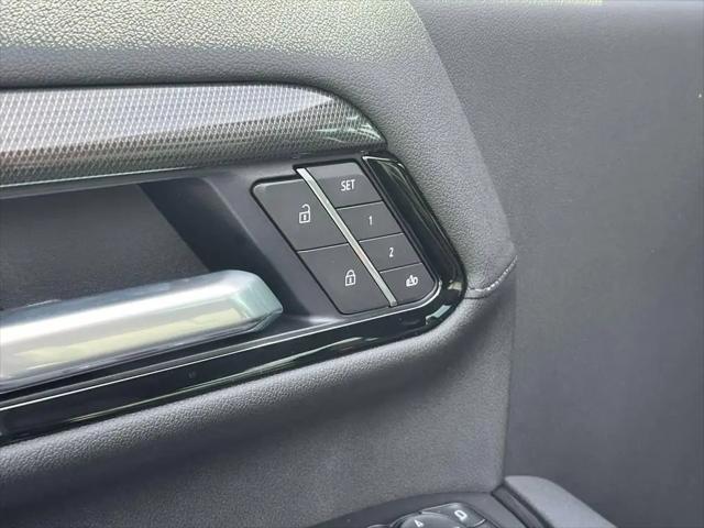 2026 GMC Sierra 3500HD Crew Cab, Long Bed, AT4, 4WD