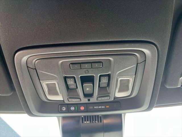 2026 GMC Sierra 3500HD Crew Cab, Long Bed, AT4, 4WD