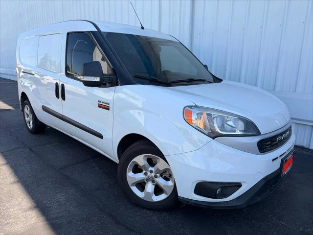 2022 Ram ProMaster City Cargo Van Cargo Van for sale in Reedley, CA
