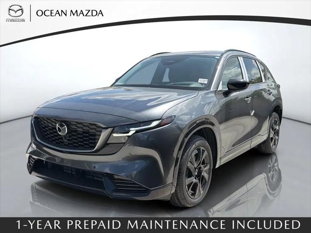 2026 Mazda CX-5 2.5 S Premium Plus for sale in Doral, FL