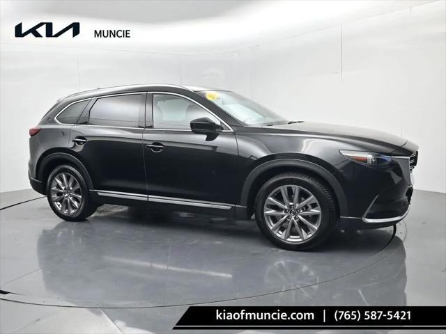 2021 Mazda CX-9 Grand Touring for sale in Muncie, IN
