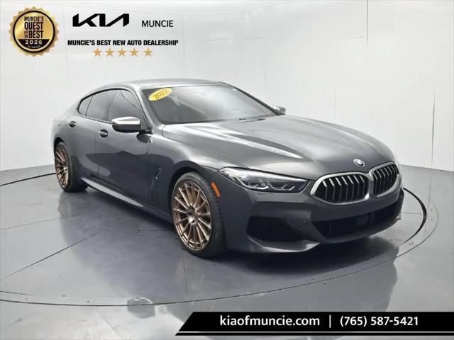 2022 BMW M8 xDrive for sale in Muncie, IN