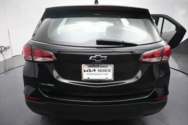 2023 Chevrolet Equinox FWD LS