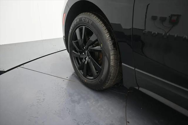 2023 Chevrolet Equinox FWD LS