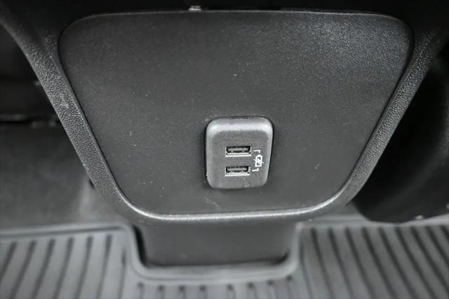 2023 Chevrolet Equinox FWD LS
