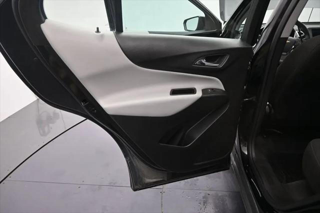 2023 Chevrolet Equinox FWD LS